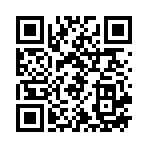 visselblåsarfunktion En QR-kod som leder till Rapporteringstjänst för Sigtuna Vatten och renhållnings visseblåsartjänst.